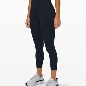 Lululemon Athletica Yoga Pants 